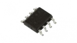 UC2843BD1, PMIC; ШИМ-контроллер; 1А; 48-500кГц; Каналы:1; SO8; flyback; 0?96%, STM