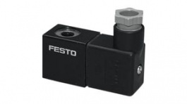 MSFG-24/42-50/60, Solenoid Coil 24 VDC/48 VAC 4.5W, Festo