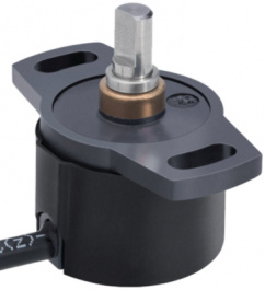 RSM-2832-010-111-501, Angular Position Sensor 3600 °, NOVOTECHNIK