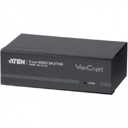 VS132A, Video splitter VGA, 2-port, Aten
