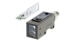 E3S-CD17, Photoelectric Sensor 2m NPN/PNP, Omron