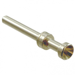09330006105, Crimp contact, Male 1 mm2, Han E, Harting