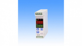 DCL-33A-A/M-01, Temperature Converter/Controller DCL-33A, Analogue / Transis, Shinko