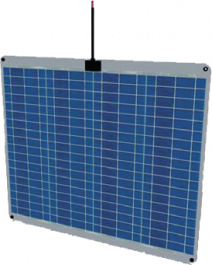 CT 30 MARIN, Элемент солнечной батареи 30 W, Celltech/CT Solar