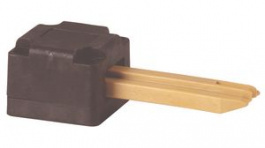 LS4-XB, Аксессуары для авар.выключателей: плоский ключ; Серия: LS4-ZB, Eaton