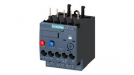 3RU2116-1CB0, Тепловое реле; Серия:3RT20; Размер: S00; Выводы: винтовые клеммы, Siemens