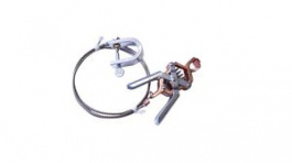 AI-000503E-36, Earth Cable, Ground Clamp/Crocodile Clip, 910mm, MUELLER