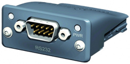 EA-IF-AB-RS232, Интерфейсный модуль RS232, Elektro-Automatik