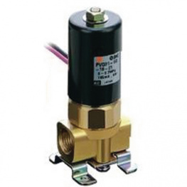 PVQ31-6G-23-01F, Solenoid Valve, SMC PNEUMATICS