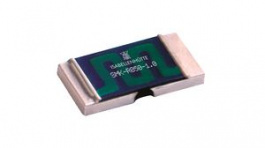 SMK-R100-1.0, AEC-Q200 SMD Precision Resistor 100mOhm 1% 1W, ISABELLENHUTTE
