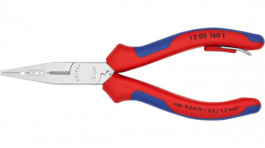 13 05 160 T, Electrician Pliers, Knipex