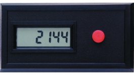 CUB3K000, Summation counter, RED LION CONTROLS