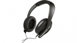 HD 202 II, HD 202 II Black, Sennheiser