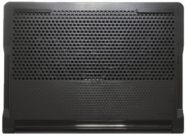 AWE81EU, Notebook cooler 17" with USB hub, Targus
