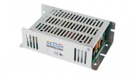 RACM550-24SG/ENC, DC Power Supply 550W 24V 22.9A, RECOM