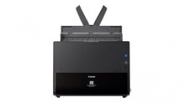 3258C003, imageFORMULA DR-C225 II Scanner, 24 Bit, 25ppm, 600 x 600 dpi, CANON