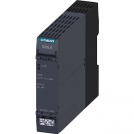 3SK1230-1AW20, Power Supply for Safety Relays, Siemens