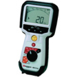MIT410-EN Insulation tester