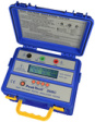 P2680 Insulation tester 300 GOhm 500 VDC / 1000 VDC / 2500 VDC / 5