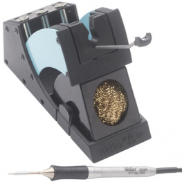 WXMP SET, Паяльник: электрический; 40Вт; 12В, Weller