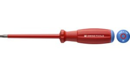 PB 58400.30-130, SwissGrip VDE Screwdriver T30 Insulated, PB Swiss Tools