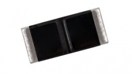 WFMB2512R0330FEA, High Power Metal Plate Current Sense Resistor 33mOhm +-1% 3W 2512, Vishay Dale