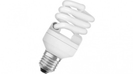 DULUX TWIST DTW 23W/865 E27, Fluorescent lamp 230 V 23 W E27, Osram