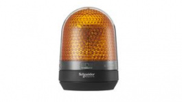 XVR3M05, Signal Beacon, Wall Mount, 230V, Orange, SCHNEIDER ELECTRIC