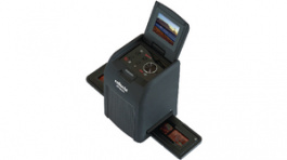 64350, Slide scanner x4plus-Scan, Reflecta