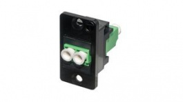 KOLADXBpm, Coupler, LC APC Duplex Singlemode - LC APC Duplex Singlemode, TUK Limited