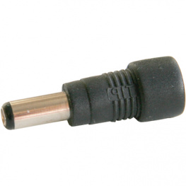 OT 3630 STRAIGHT, Secondary contact 5.5/2.1 mm (l=11mm), Nordic Power