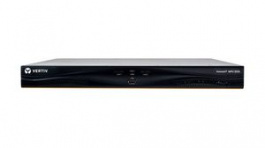MPU2032DAC-001, Rack Mount KVM Switch with 2 IP, 32x RJ45, Vertiv
