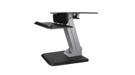 ARMSTS, Adjustable Workstation, 680mm x 500mm x 856mm, 13kg, StarTech.com