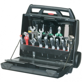 2094.000-171, Tool case, wheeled, Parat