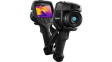 FLIR E85 24В° LENS Thermal Imager 384 x 288, 24° x 18°, -20...+120 °C
