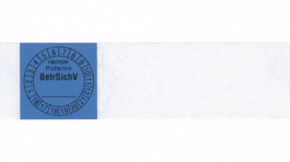 1305B [250 шт], Cable Test Labels Quantity=250 pcs, Amprobe