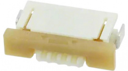 52271-0479, Connector FFC/FPC 4P, Molex