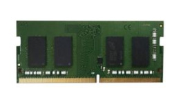 RAM-16GDR4K1-SO-2400, RAM for NAS, DDR4, 1x 16GB, SODIMM, 2400 MHz, 260 Pins, Qnap