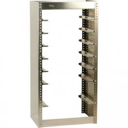 S192 CARRYLITE-REOL, Assortment box shelf system, empty, Raaco