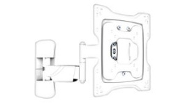 17.99.1148, LCD Monitor Arm, 75x75/100x100/200x100/200x200, 25kg, Value