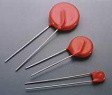 V100ZA15P VARISTOR, 20.0J, 60VAC