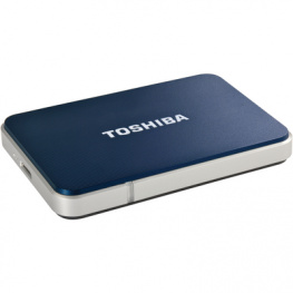 PA3962E-1G5L, HDD STOR.E Edition 750 GB, Toshiba
