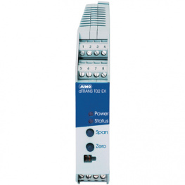 00374501, Ex-Universal transmitter, JUMO