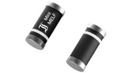 RGL1MR13, Fast Rectifier Diode 1kV 1A 500ns DO-213AA, Diotec Semiconductor