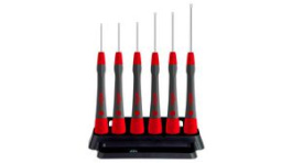 42998, Fine Screwdriver Set PicoFinish TORX® 6pcs., Wiha