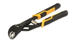 RND 550-00417, Water Pump Pliers Chrome-Vanadium Steel 180mm Slip Joint, RND Lab