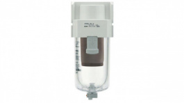AFD40-F06D-A, Воздушный фильтр; G 3/4"; внутренняя; 600л/мин; 0,01мкм; 45мл, SMC PNEUMATICS