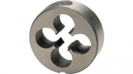 237140, HSS threading die M14 x 2.0 mm, Ruko