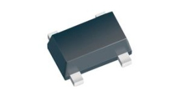 BFP620FH7764XTSA1, RF Transistor, NPN, 2.3V, 80mA, TSFP-4, Infineon