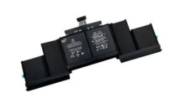 A1398-BTI, Battery 11.3V Li-Po 8600mAh, Origin Storage Limit